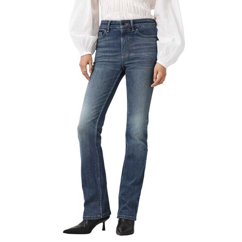 AllSaints Haldan Slim Bootcut